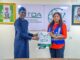 NITDA, Cal-Maji Foundation Forge Stronger Alliance to Bridge Nigeria’s Digital Divide
