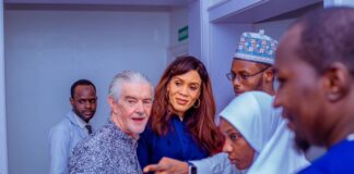 Innovation Beyond Urban Centres — Oluremi Tinubu’s Dialysis Initiative in Hadejia, By Shuaib S. Agaka