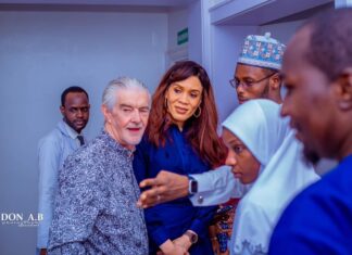 Innovation Beyond Urban Centres — Oluremi Tinubu’s Dialysis Initiative in Hadejia, By Shuaib S. Agaka
