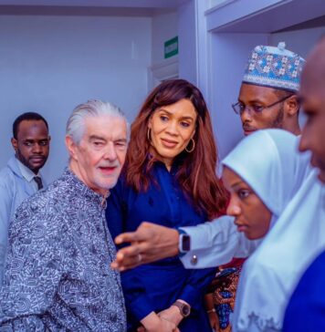 Innovation Beyond Urban Centres — Oluremi Tinubu’s Dialysis Initiative in Hadejia, By Shuaib S. Agaka