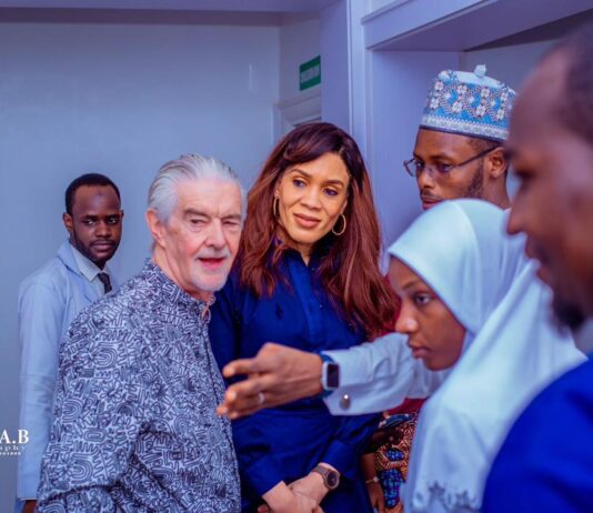 Innovation Beyond Urban Centres — Oluremi Tinubu’s Dialysis Initiative in Hadejia, By Shuaib S. Agaka
