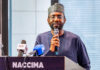 NITDA Pushes Digital Infrastructure as Catalyst for Nigeria’s Industrialisation Drive