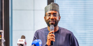 NITDA Challenges Nigeria Army to Treat Data as Vital Tool for Decision Advantage in Military Operations