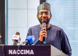 NITDA Challenges Nigeria Army to Treat Data as Vital Tool for Decision Advantage in Military Operations