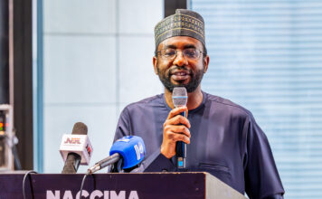 NITDA Pushes Digital Infrastructure as Catalyst for Nigeria’s Industrialisation Drive