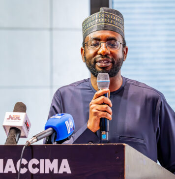 NITDA Pushes Digital Infrastructure as Catalyst for Nigeria’s Industrialisation Drive