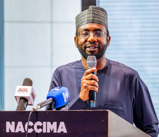 NITDA Challenges Nigeria Army to Treat Data as Vital Tool for Decision Advantage in Military Operations