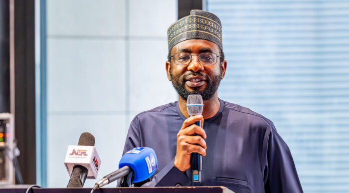 NITDA Challenges Nigeria Army to Treat Data as Vital Tool for Decision Advantage in Military Operations