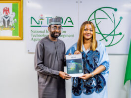 NITDA Hands Over PKI Infrastructure to NIMC to Strengthen Nigeria’s Digital Identity Ecosystem