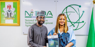 NITDA Hands Over PKI Infrastructure to NIMC to Strengthen Nigeria’s Digital Identity Ecosystem