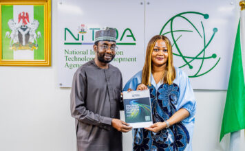 NITDA Hands Over PKI Infrastructure to NIMC to Strengthen Nigeria’s Digital Identity Ecosystem