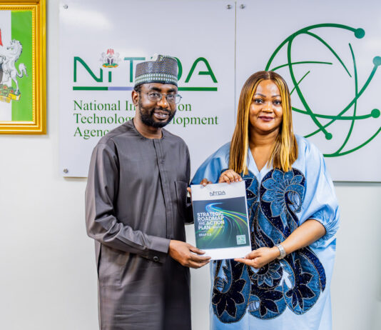 NITDA Hands Over PKI Infrastructure to NIMC to Strengthen Nigeria’s Digital Identity Ecosystem