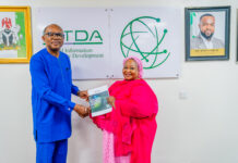 NITDA, NAWOJ Forge Partnership to Boost Women’s Digital Inclusion, Security Dialogue