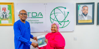 NITDA, NAWOJ Forge Partnership to Boost Women’s Digital Inclusion, Security Dialogue