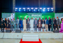 NITDA Seeks Stronger Collaboration to Accelerate Nigeria’s Digital Economy at NCS Conference