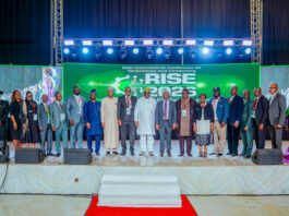 NITDA Seeks Stronger Collaboration to Accelerate Nigeria’s Digital Economy at NCS Conference