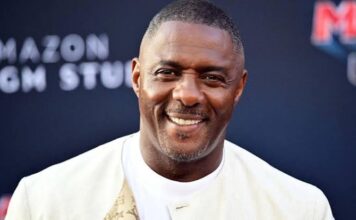 Idris Elba, Google Launch $1m AI Programme for 100,000 African Creators