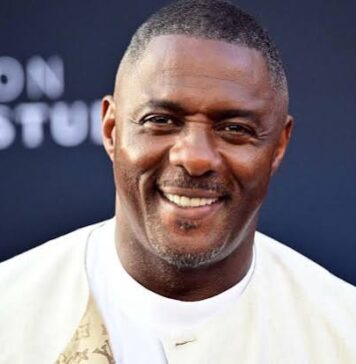 Idris Elba, Google Launch $1m AI Programme for 100,000 African Creators