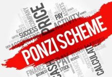 Another Ponzi Scheme Down the Drain, When Will You Learn? By Shuaib S. Agaka