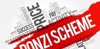 Another Ponzi Scheme Down the Drain, When Will You Learn? By Shuaib S. Agaka