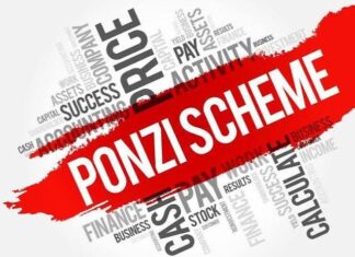 Another Ponzi Scheme Down the Drain, When Will You Learn? By Shuaib S. Agaka