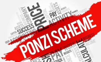 Another Ponzi Scheme Down the Drain, When Will You Learn? By Shuaib S. Agaka