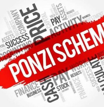 Another Ponzi Scheme Down the Drain, When Will You Learn? By Shuaib S. Agaka