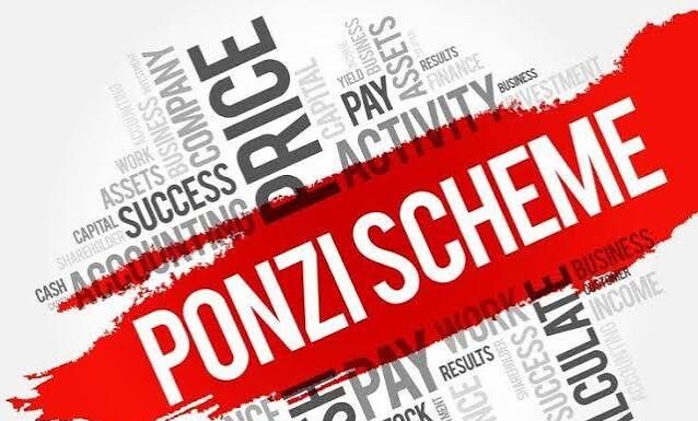 Another Ponzi Scheme Down the Drain, When Will You Learn? By Shuaib S. Agaka