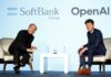 AI will Require $5 Trillion in Annual Investment by 2040 – Softbank CEO