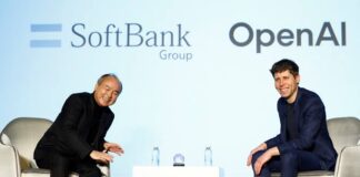 AI will Require $5 Trillion in Annual Investment by 2040 – Softbank CEO