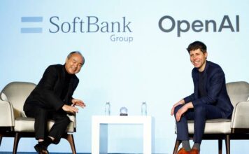 AI will Require $5 Trillion in Annual Investment by 2040 – Softbank CEO
