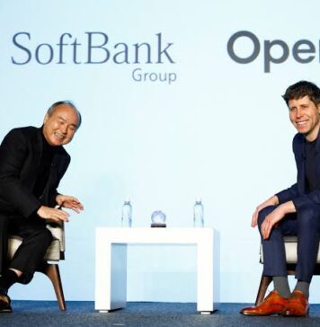 AI will Require $5 Trillion in Annual Investment by 2040 – Softbank CEO
