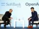 AI will Require $5 Trillion in Annual Investment by 2040 – Softbank CEO