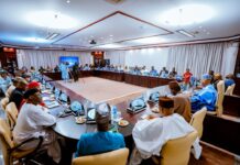 Federal Government Advances Digital National Addressing Framework
