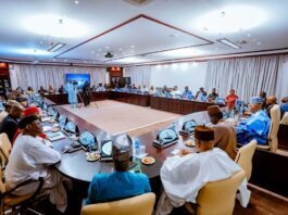 Federal Government Advances Digital National Addressing Framework
