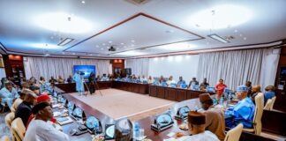 Federal Government Advances Digital National Addressing Framework