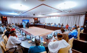 Federal Government Advances Digital National Addressing Framework