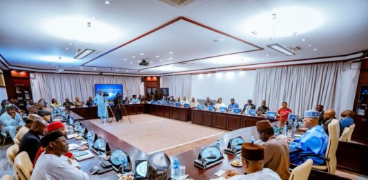 Federal Government Advances Digital National Addressing Framework