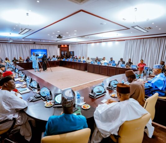 Federal Government Advances Digital National Addressing Framework