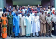 BPSR, IMPR Train Public Officers on AI-Driven Strategic Communication in Kano