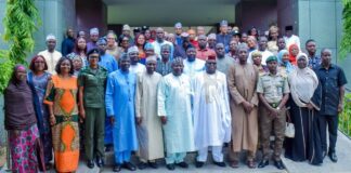 BPSR, IMPR Train Public Officers on AI-Driven Strategic Communication in Kano