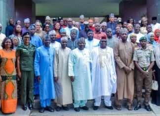 BPSR, IMPR Train Public Officers on AI-Driven Strategic Communication in Kano