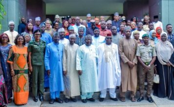BPSR, IMPR Train Public Officers on AI-Driven Strategic Communication in Kano