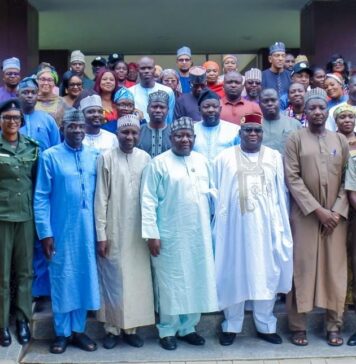 BPSR, IMPR Train Public Officers on AI-Driven Strategic Communication in Kano