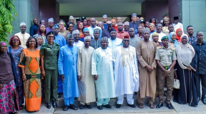 BPSR, IMPR Train Public Officers on AI-Driven Strategic Communication in Kano
