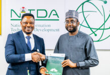 NITDA Launches National Sovereign Cloud Initiative to Boost Nigeria’s Digital Future