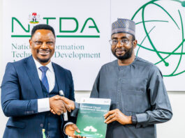 NITDA Launches National Sovereign Cloud Initiative to Boost Nigeria’s Digital Future