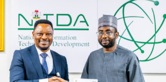 The Cloud Revolution: Inside Nigeria’s Bold Drive for Digital Sovereignty