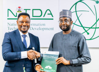 The Cloud Revolution: Inside Nigeria’s Bold Drive for Digital Sovereignty