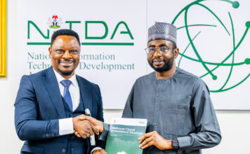 NITDA Launches National Sovereign Cloud Initiative to Boost Nigeria’s Digital Future